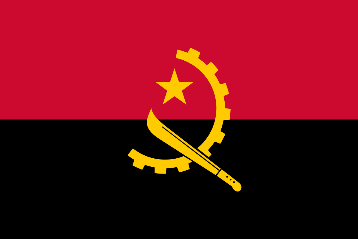 Eleições Gerais