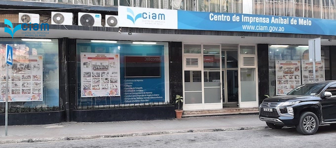CENTRO DE IMPRENSA ANÍBAL DE MELO (CIAM) COMEMORA MAIS UMA DATA DA SUA CONSTITUIÇÃO