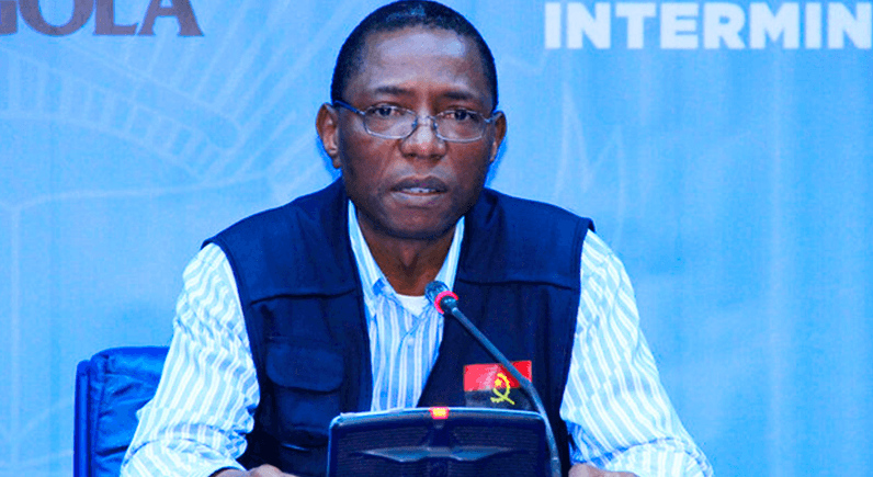 Covid-19: Angola regista mais um paciente recuperado