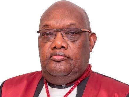 JUIZ NOBERTO JOÃO É O NOVO PRESIDENTE DO TRIBUNAL SUPREMO