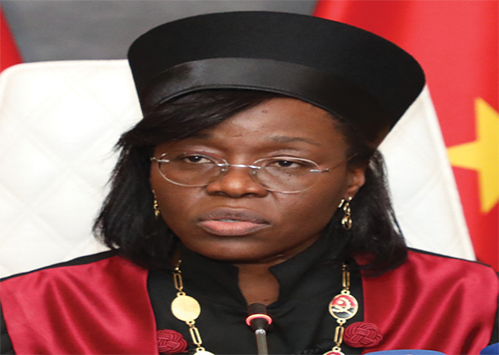 PRESIDENTE DO TRIBUNAL CONSTITUCIONAL APONTA ÉTICA E DIGNIDADE COMO PILARES DA JUSTIÇA