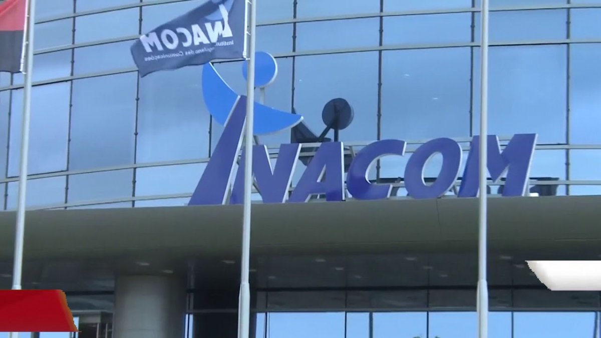 PRESIDENTE DA REPÚBLICA EFECTUA MUDANÇAS NA COMPOSIÇÃO DO CONSELHO DE ADMINISTRAÇÃO DO INACOM