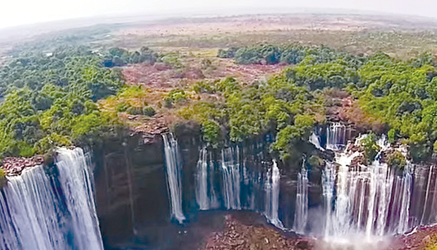 ANGOLA ALBERGA CONFÊRENCIA MINISTERIAL DA ONU TURISMO