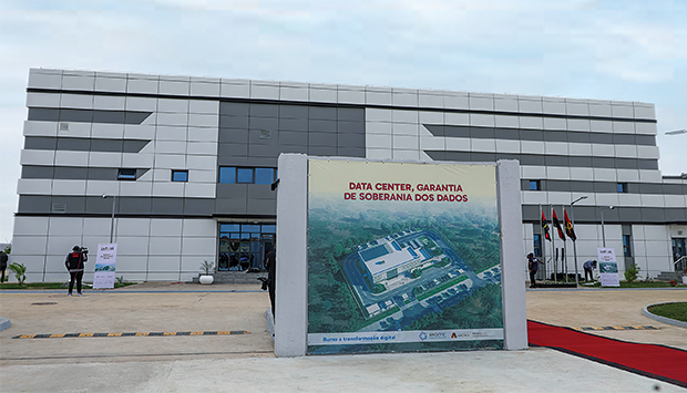 DATA CENTER VAI GARANTIR SOBERANIS DIGITAL E ASSEGURAR DADOS SENSÍVEIS DO ESTADO E DOS CIDADÃOS