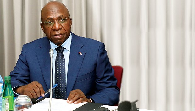 TÉTE ANTÓNIO DEFENDE CRIAÇÃO DA ZONA DOS ESTADOS AFRICANOS DO ATLÂNTICO