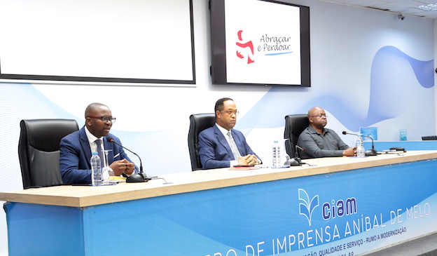 CIVICOP APELA À PARTICIPAÇÃO DAS FAMÍLIAS PARA O SUCESSO DA CAMPANHA DE IDENTIFICAÇÃO