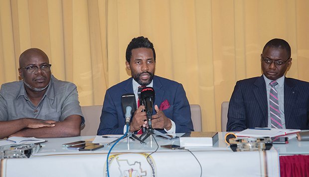 SINDICATO DOS MAGISTRADOS VAI PARALIZAR ACTIVIDADES