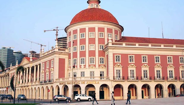 BNA REALIZA 1º CICLO DE CONFERÊNCIA SOBRE EXPANSÃO DOS SERVIÇOS FINANCEIRA