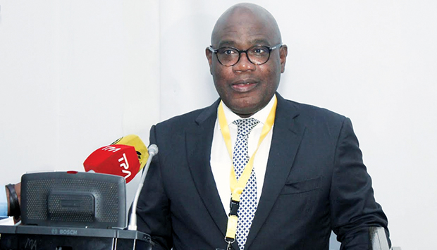 ANGOLA FORA DA ROTA DOS PARAÍSOS FISCAIS DO MUNDO