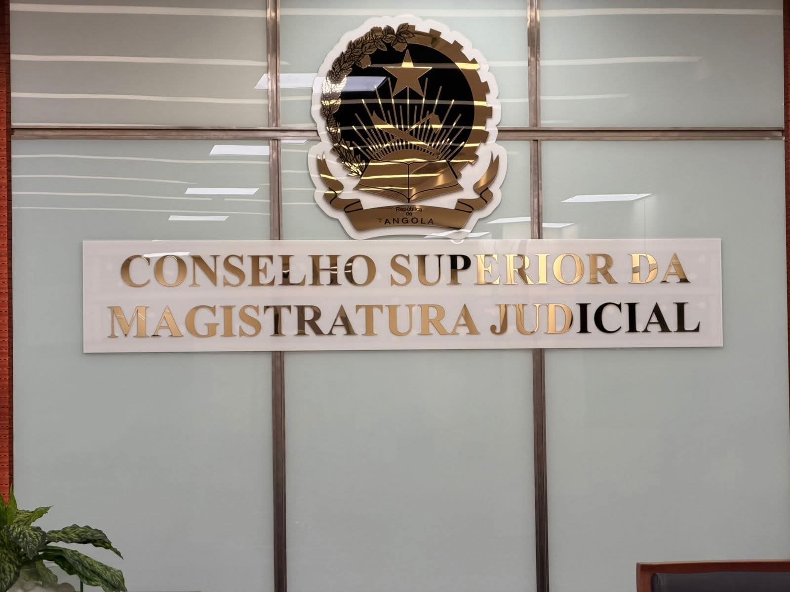 ABERTO CONCURSO PARA 21 PRESIDENTES DAS COMISSÕES PROVINCIAIS ELEITORAIS