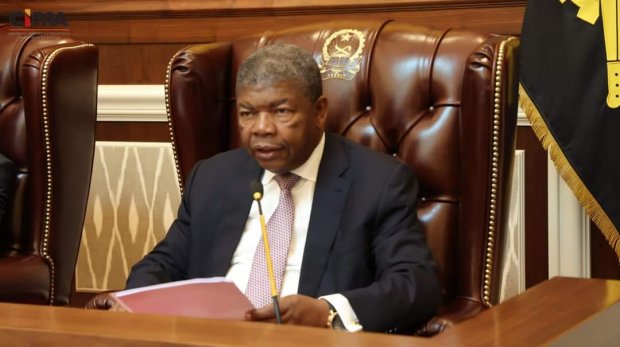 ANGOLA PRETENDE UMA VERDADEIRA PARCERIA COM A ZÂMBIA