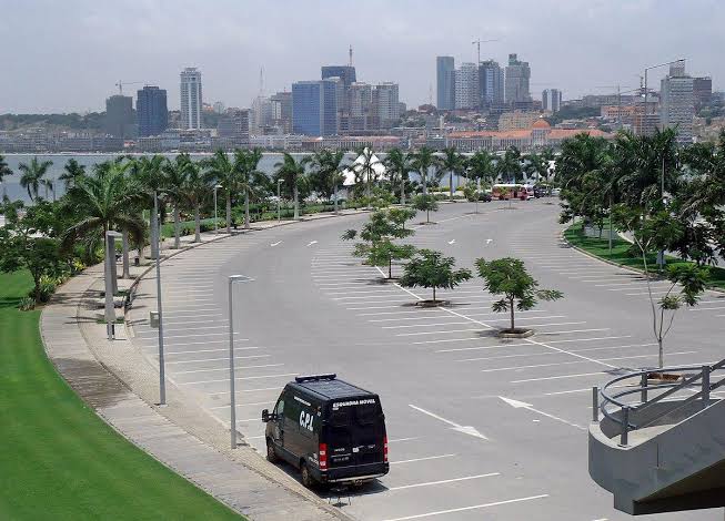 PROVÍNCIA DE LUANDA OBSERVA TOLERÂNCIA DE PONTO