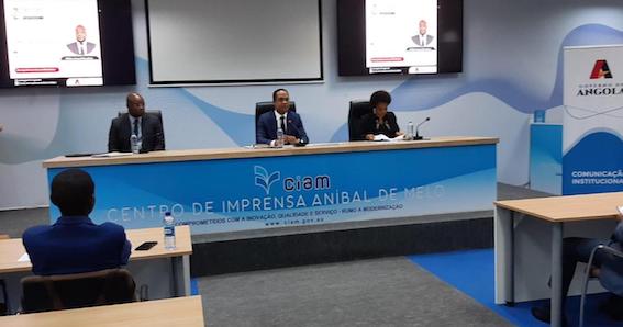 ANGOLA PRETENDE ALCANÇAR A META DE 2 MILHÕES DE TURISTAS NOS PRÓXIMOS ANOS