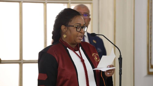 JUÍZA MARIA GAMBOA É INDICADA PARA PRESIDIR JÚRI DO CONCURSO DA CNE