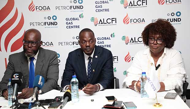 FÓRUM DE PETRÓLEO E GAZ EM ÁFRICA ESPERA REUNIR MAIS DE 300 EMPRESAS