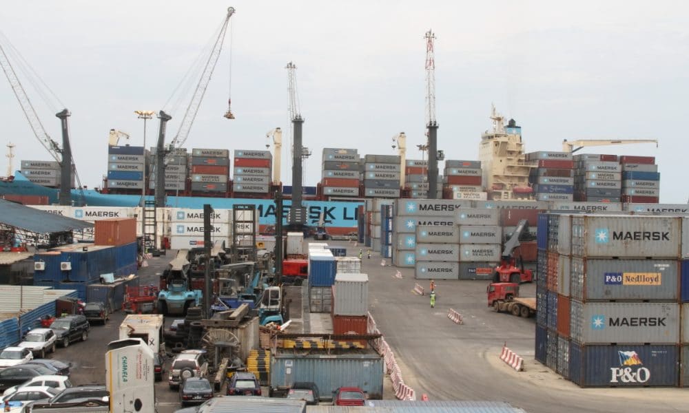 ANGOLA LIDERA TROCAS COMERCIAIS COM A BÉLGICA