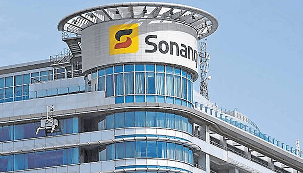 SONANGOL PAGA OS JUROS DA DÍVIDA OBRIGACIONISTA
