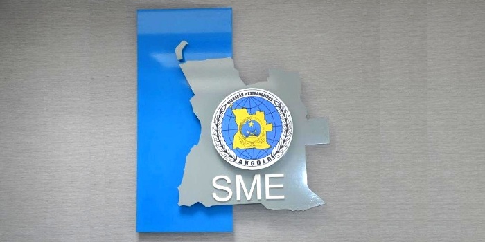 SERVIÇO DE INVESTIGAÇÃO CRIMINAL DETEVE DIRECTORA DE ACTOS MIGRATÓRIOS DO SME