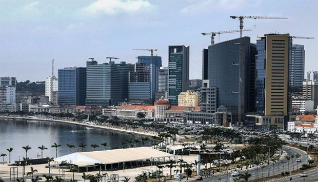BANCO MUNDIAL ACTUALIZA CRESCIMENTO DA ECONOMIA ANGOLANA PARA 4,5% ESTE ANO