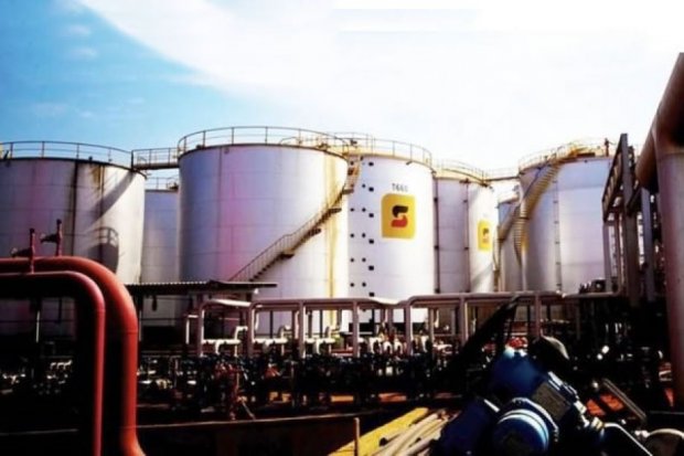 SONANGOL ADJUDICOU CONTRATO DE FORNECIMENTO DE COMBUSTIVEL A BP OIL INTERNACIONAL