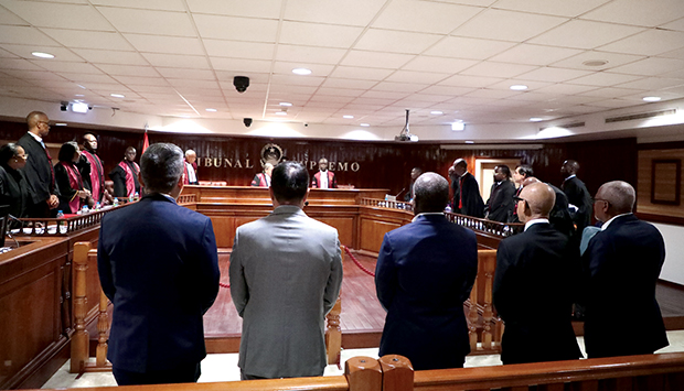 GENERAIS DINO E KOPELIPA ACUSADOS DE USAR EMPRESAS PARA DEFRAUDAR O ESTADO