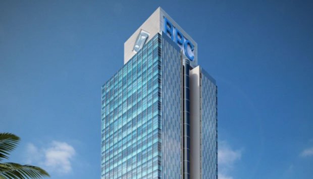 EDIFÍCIO-SEDE DO BPC DISPONÍVEL AO PÚBLICO