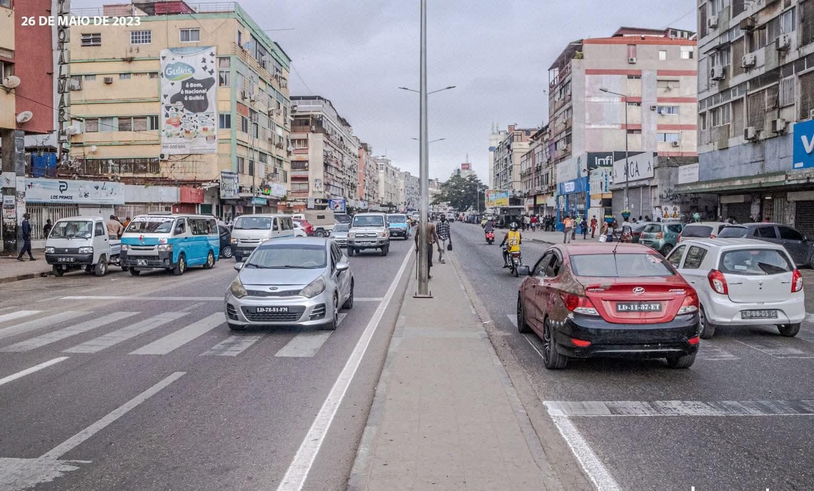 RESULTADOS ALCANÇADOS PELO PROGRAMA DE REORDENAMENTO DO COMÉRCIO SATISFAZ GPL