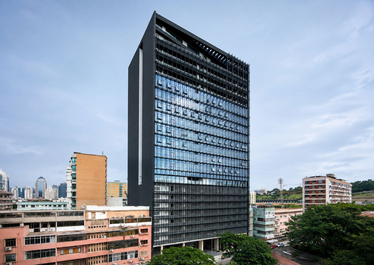 OHUASI VAI APRESENTAR MERCADO DE CAPITAIS ANGOLANO A INVESTIGADORES EM LUANDA