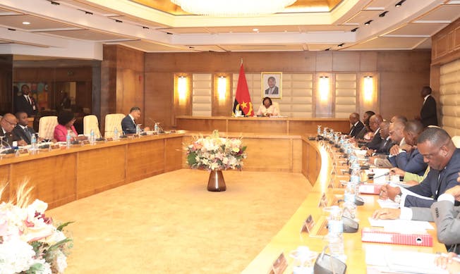 VICE-PRESIDENTE PRESIDE 11.ª SESSÃO ORDINÁRIA DO CONSELHO NACIONAL DE ÁGUAS