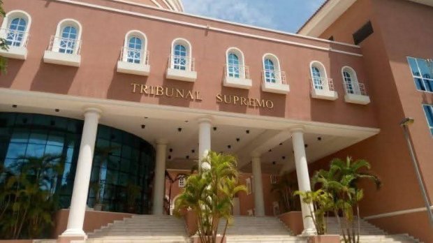 PRESIDENTE DA REPÚBLICA NOMEA OITO JUÍZES DO TRIBUNAL SUPREMO