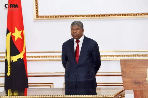 PRESIDENTE DA REPÚBLICA RECEBE PRIMEIRO – MINISTRO CHINES