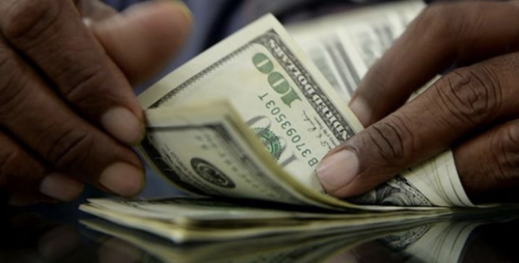 ANGOLA REDUZ DÍVIDA PÚBLICA PARA 59 MIL MILHÕES DE DÓLARES