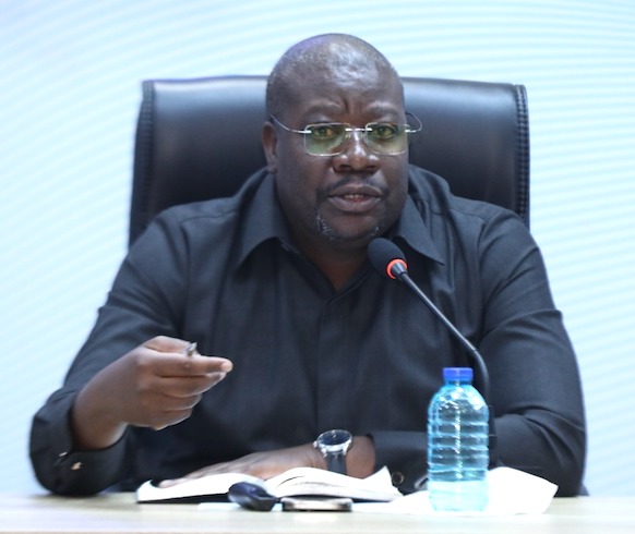 NAMIBE TERÁ POLO INDUSTRIAL DE ROCHAS ORNAMENTAIS PARA IMPULSIONAR ECONOMIA LOCAL