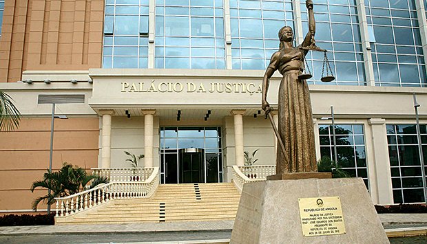 TRIBUNAL CONSTITUCIONAL COMEÇA A RECEBER  CANDIDATURAS DE PARTIDOS