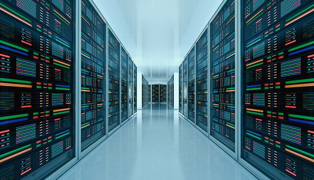 ANGOLA VAI TER O PRIMEIRO CENTRO DE DADOS TIER III