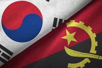 ANGOLA E COREIA REFORÇAM COOPERAÇÃO COM ASSINATURA DE VÁRIOS ACORDOS