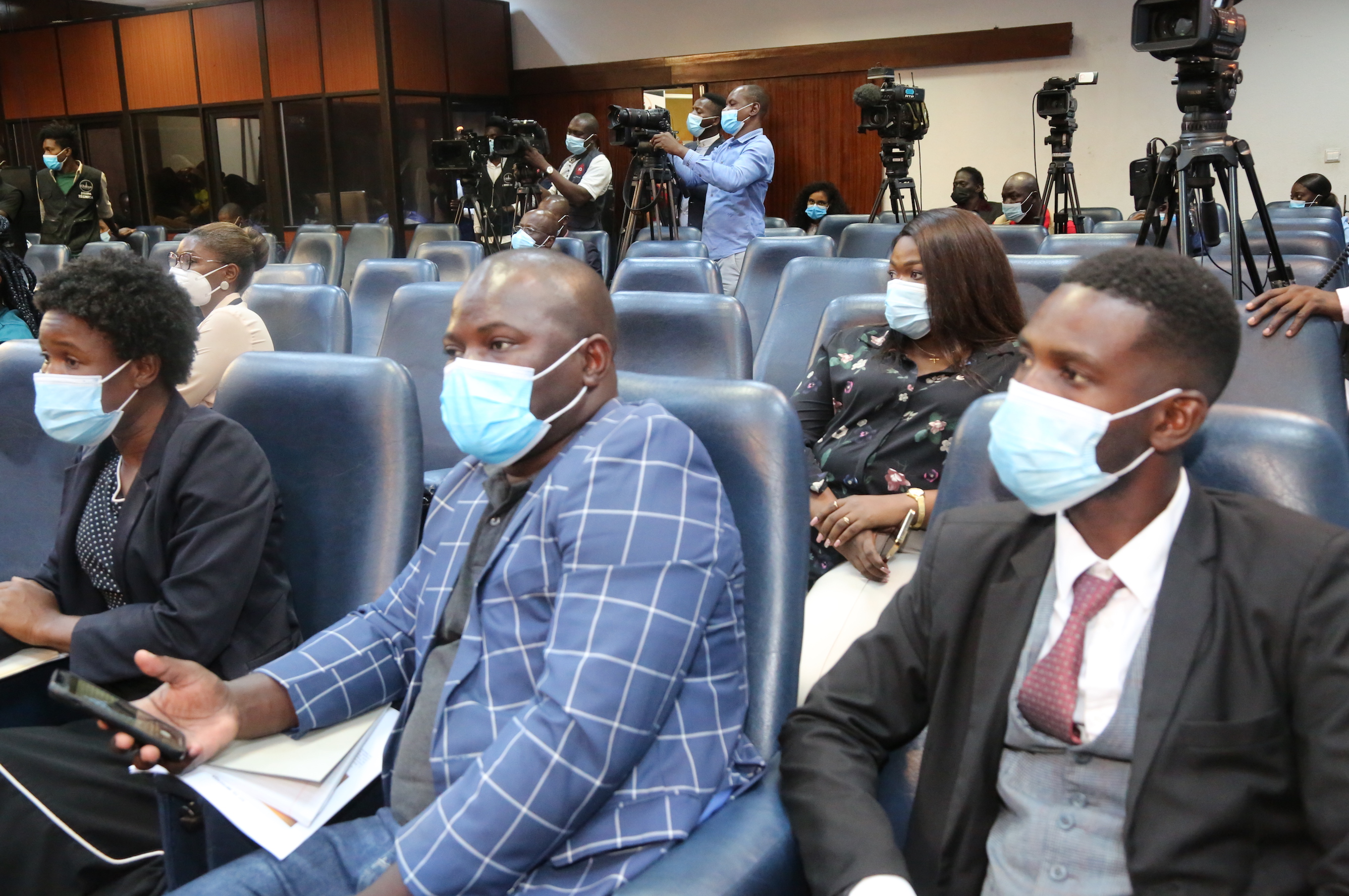DIREITOS HUMANOS EM ÁFRICA EM DEBATE NO CIAM
