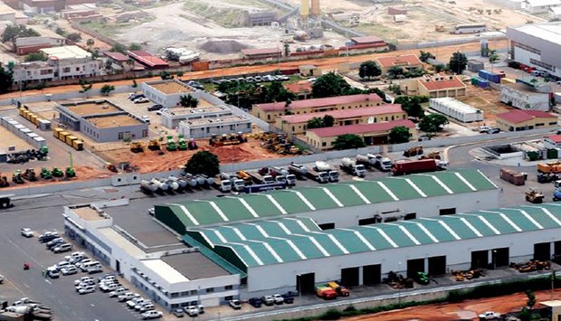 GRUPO APAIA VAI INAUGURAR COMPLEXO INDUSTRIAL DE MONTAGEM DE VEÍCULOS AUTOMÓVEIS NO BENGO