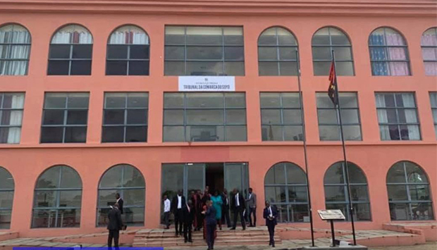 TRIBUNAL SUPREMO REJEITA AFASTAR OS CRIMES IMPUTADOS AOS ARGUIDOS