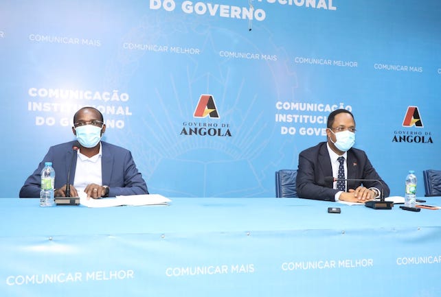 LANÇADO CONCURSO PARA A LOGOMARCA DO CENTENÁRIO DE AGOSTINHO NETO