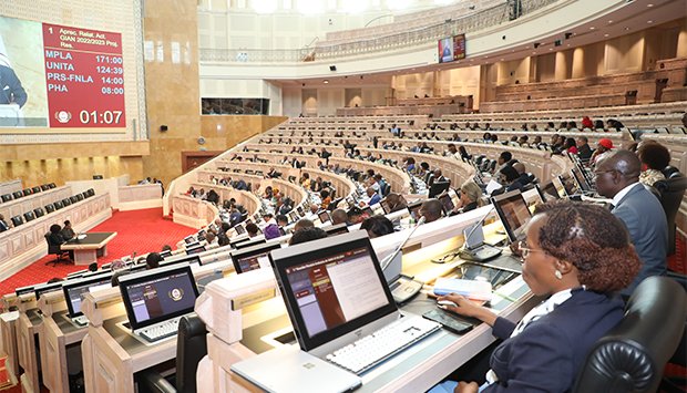 PARLAMENTO SOLICITA  FORTALECIMENTO DAS POLÍTICAS PÚBLICAS