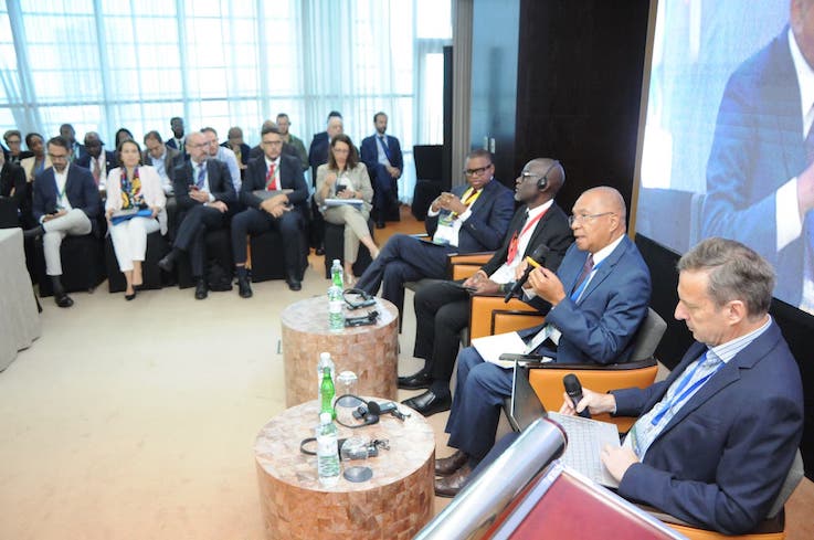 FÓRUM EMPRESARAL ÁFRICA-EUROPA REFORÇA DINAMISMO DO SECTOR PRIVADO