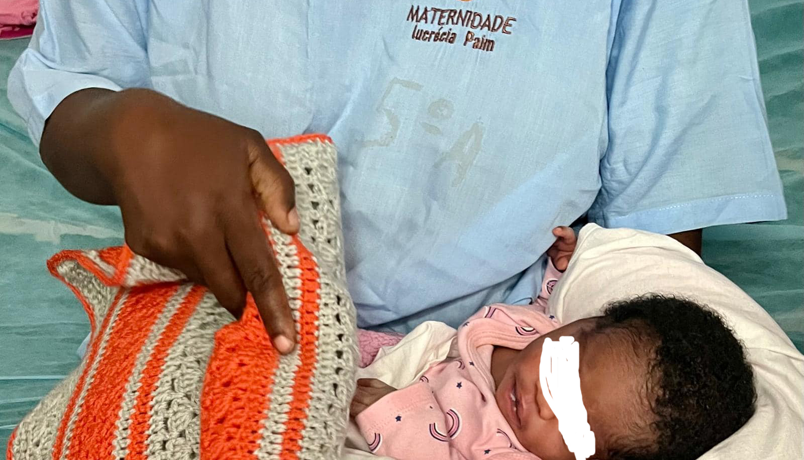 OMS - SAÚDE MATERNA E INFANTIL  EM ANGOLA FAZ PROGRESSOS SIGNIFICATIVOS