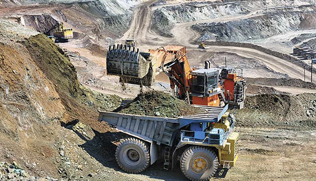 INDÚSTRIA EXTRACTIVA NO PAÍS ACONSELHADA APOSTAR NA INTELIGÊNCIA ARTIFICIAL PARA OPTIMIZAR A EXPLORAÇÃO