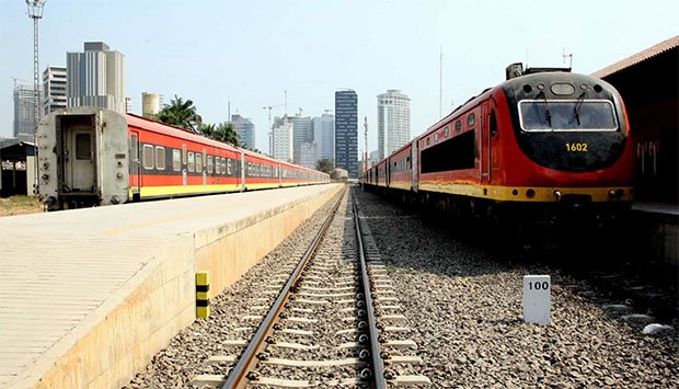 CFL ALTERA PROGRAMAÇÃO DE VIAGENS NA QUADRA FESTIVA
