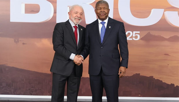 PRESIDENTE DO BRASIL DEFENDE INCLUSÃO DE NOVOS MEMBROS PERMANENTES