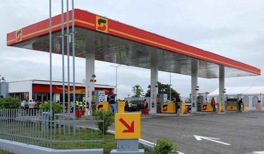 QUATRO POSTOS DE ABASTECIMENTO DA SONANGOL VÃO ENCERRAR TEMPORARIAMENTE