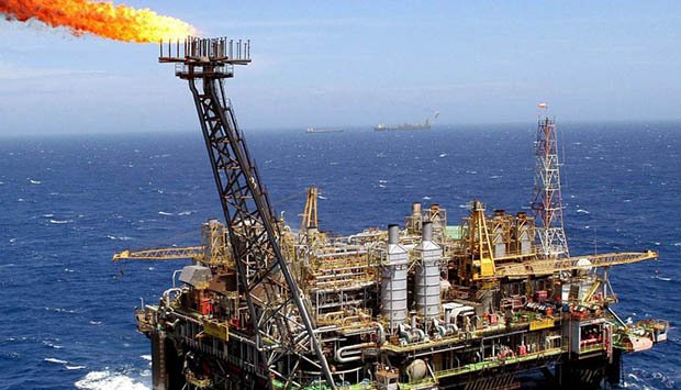 POÇO DE EXPLORAÇÃO DO BLOCO  15  PREVÊ PRODUZIR  40.000 BARRIS/ DIA
