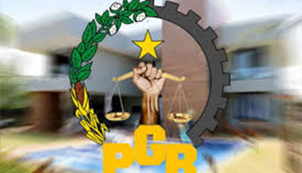 PGR PARTILHA ESTRATÉGIAS CONTRA O CRIME ORGANIZADO