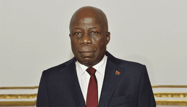 JOÃO ERNESTO DOS SANTOS NOMEADO MINISTRO E CHEFE DA CASA MILITAR DO PRESIDENTE DA REPÚBLICA